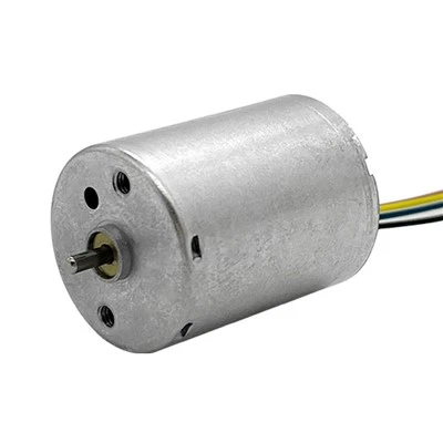 Brushless Dc Gear Motor